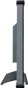 Monitor AG Neovo X-2402, 24", LCD LED, i bardhë