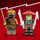 Set LEGO® NINJAGO® 71782 Cole's Earth Dragon EVO, 285 pjesë