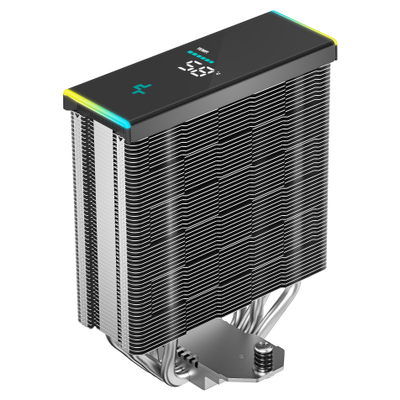 Deepcool AK400 Digital SE, CPU Air Cooler
