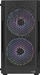 Kasë Aerocool Trinity Mini V2 FRGB, Mini Tower