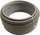 Tub metalik AGAFLEX DN12, inox AISI316, menteshë 1/2", 5000mm