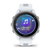 Ora sportive Garmin Forerunner 170 Music, GPS, AMOLED, e bardhë