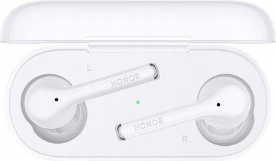 Kufje Huawei Honor Magic Earbuds, TWS Bluetooth, ANC, të bardha