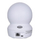 Kamerë IP EZVIZ C6N, 2MP, 4mm, Wi-Fi, e bardhë