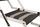 Shkallë palosëse për kafshë Trixie Folding Petwalk, alumin, 120x37x57 cm