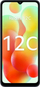 Telefoni Xiaomi Redmi 12C, 3GB RAM, 64GB, 6.71", gri grafit