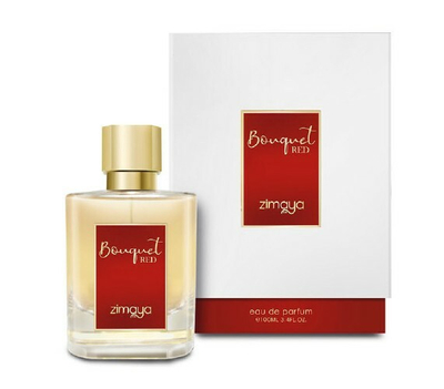 Eau de Parfume Zimaya ml]