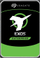Hard disk Seagate Exos X16 ST10000NM002G, 10TB, 7200RPM, 3.5"