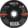 Disk Yato për prerjen e metalit, 125 x 1,0x22 mm