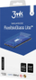 Mbrojtës ekrani 3MK FlexibleGlass Lite për T-Mobile T Phone 2 5G, xham hibrid, transparent