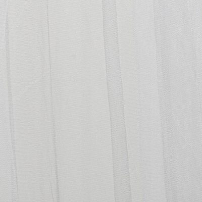 Hark shtrati Atmosphera for Kids Gold Border, 230cm, poliestër, i bardhë me ari