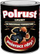 Primer kundër ndryshkut Polrust Rust Eater, 0.7L, bazë uji, i zi