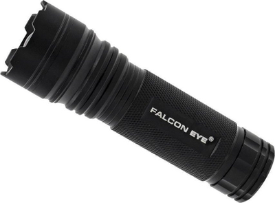 Elektrik dore Mactronic Falcon Eye Alpha Z, 450 lumen, IP65, i zi