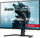 Monitor gaming iiyama G-MASTER Red Eagle GB3261UHSCP-B1, 32\", 4K, i zi