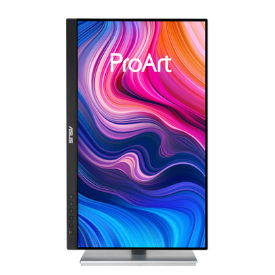 Monitor Asus PA247CV, 23,8\", IPS, FHD, gri