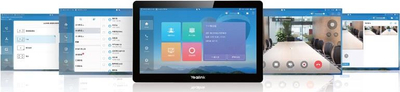 Mbajtëse muri për TV Gembird WM-65RT-01, 32"-65", deri 35 kg, e zezë
