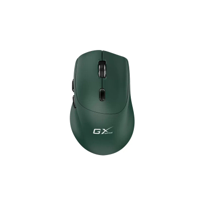 Maus Genius GX Gaming Scorpion M8100, i gjelbërt