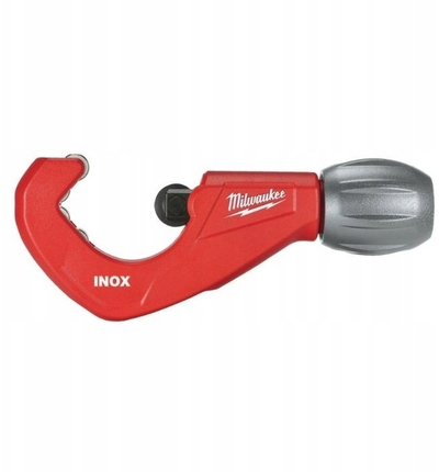 Prerëse tubash Milwaukee 4932499089, për inox deri 42 mm, 600 mm, e kuqe
