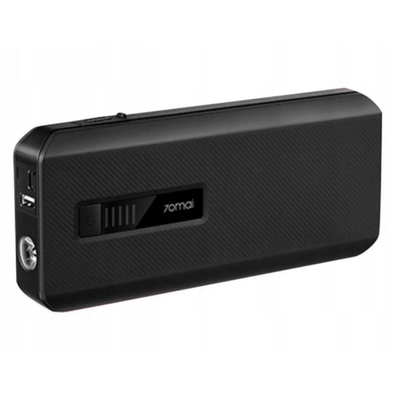 Starter baterie dhe power bank 70mai Jump Starter Max, 18000mAh, 1000A, i zi