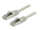 Kabllo rrjeti Value S FTP Patch Cord Cat.6, 5m, pa halogjen, gri