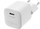 Karikues FIXED Mini me USB-C, PD, 20W, i bardhë