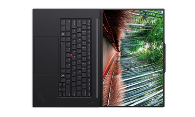 Laptop Lenovo ThinkPad P1 Gen 8, 16", Intel Core Ultra 7, 64GB RAM, 1TB SSD, NVIDIA RTX 2000, i zi