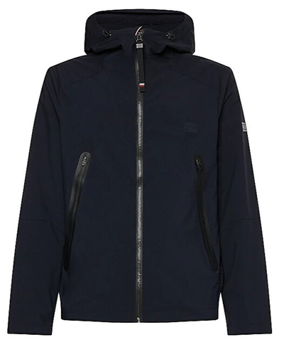 Xhaketë Tommy Hilfiger MW0MW25429DW5