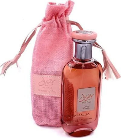 Parfum Ard Al Zaafaran Mousuf Wardi, Eau de Parfum, 100ml, për goca