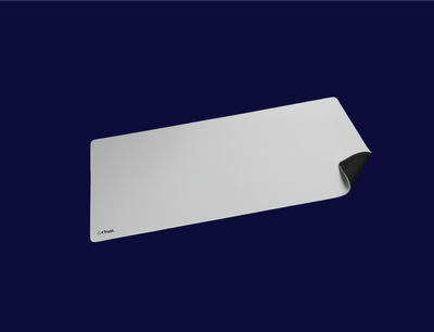 Mousepad gaming Trust GXT 759, XXL 900 x 400mm, i bardhë