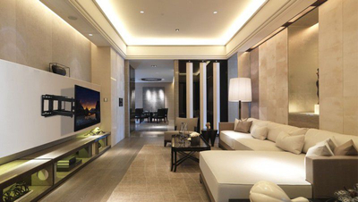 Mbajtëse muri për TV Reflecta Plexo 100-9060T, 60\"-100\", deri 80 kg, e zezë