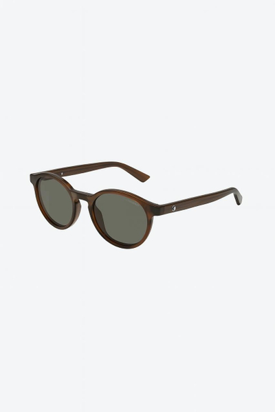 MONT BLANC MONT BLANC Syze MB0398S-002 51