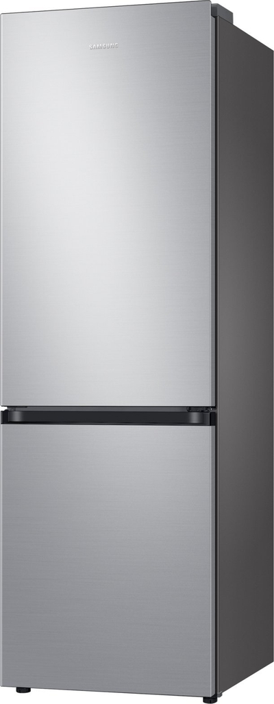 Frigorifer Samsung RB34C600DSA, 344L, klasa energjisë D, argjendtë