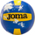Top volejbolli Joma High Performance 400681709, gomë dhe poliester, për sallë dhe jashtë, blu e verdhë