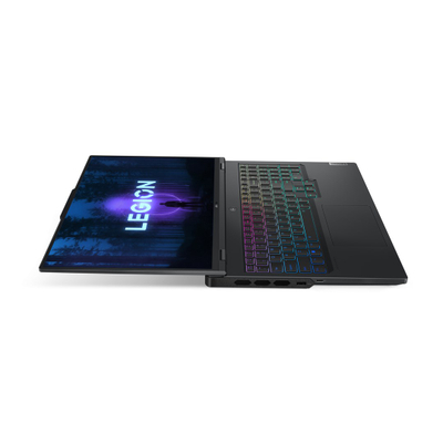 Laptop Lenovo Legion Pro, 16", Intel i9-13900HX, 32 GB RAM, 1 TB SSD, NVIDIA GeForce RTX 4080, i hirtë