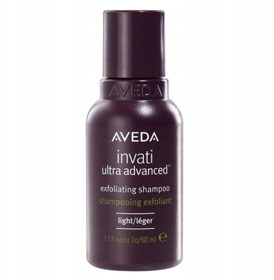 Shampo pastruese Aveda Invati Ultra Advanced Exfoliating Light, 200 ml