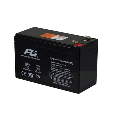 Bateri Fuli, 12V / 9AH, F2