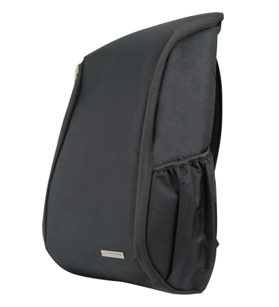 Çantë për laptop Esperanza ET199, 15.6'', e zezë