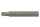 Bit kaçavidë YATO YT-0408, Torx T45, çelik veglash, gri