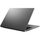 Laptop ASUS Vivobook S14, Intel Core i5 13420H, 14" WUXGA, 16GB RAM, SSD 1TB, gri