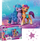 Puzzle Dodo My Little Pony, 30 copa, shumëngjyrësh