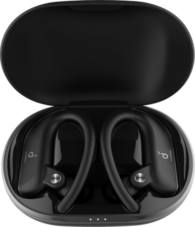 Kufje wireless Anker Soundcore Spirit X2, True Wireless, IP68, 36h, të zeza