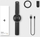 Селфи стап со статив Spigen MagSafe Tripod Selfie Stick Longer Version, продолжена верзија, за iPhone, црн