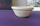 Tas porcelani RAK Porcelain Banquet BASB12, 8.5 oz, i grumbullueshëm, fildish