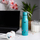 Termus NILS NCB12 Elephant, 500ml, çelik inox, gri me elefant