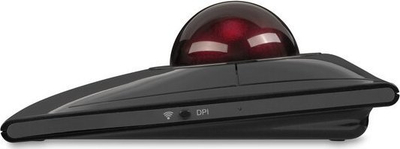 Maus Kensington SlimBlade, wireless, Bluetooth, USB, i zi