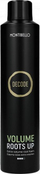 Пена за волумен на коса Montibello Decode Volume Roots Up, силно фиксирање, 300 ml