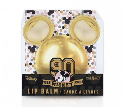 Balsam për buzë Mad Beauty Mickey's 90th, 5.6 g