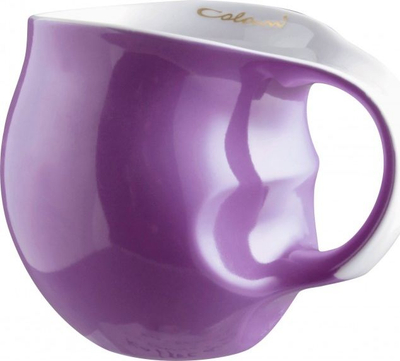 Filxhan Weimar Colani me dorezë, 0.28L, lilac