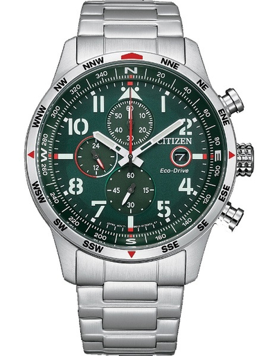 Ore Citizen CA0791-81X