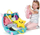 Детски куфер Trunki Ride-On Unicorn TRU0109, куфер за јавање, шарен